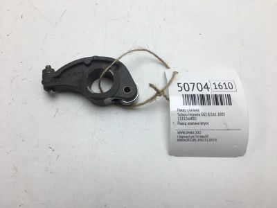 Лот: 20394801. Фото: 1. Рокер клапана Subaru Impreza 2005... Двигатель и элементы двигателя