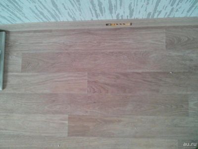 Лот: 10776177. Фото: 1. Линолеум из новостройки. Размер... Напольные покрытия
