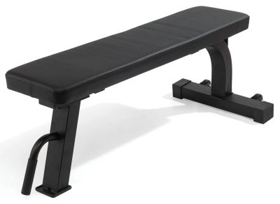 Лот: 25719731. Фото: 1. Скамья горизонтальная VictoryFit... Силовые, скамьи, стойки