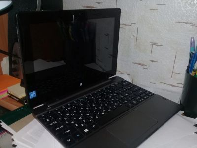 Лот: 10635128. Фото: 1. ACER Switch One 10. Планшеты