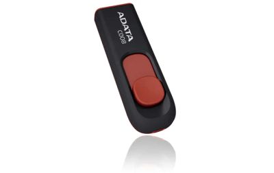 Лот: 3250666. Фото: 1. Флешка USB 16 ГБ A-DATA DashDrive... USB-флеш карты