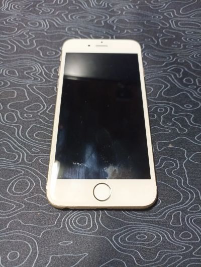 Лот: 21219540. Фото: 1. Телефон iphone 6s. Смартфоны