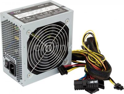 Лот: 5452017. Фото: 1. Блок питания 500W Hiper S500. Корпуса, блоки питания