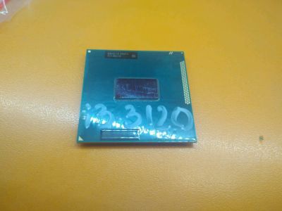 Лот: 8753707. Фото: 1. Процессор для ноутбука Intel Core... Процессоры