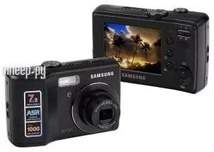 Лот: 7643351. Фото: 1. samsung s730. Цифровые компактные
