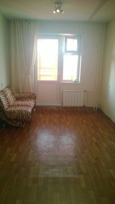 Лот: 10534549. Фото: 1. 1 комн. ул. Вильского, д. 34... Квартиры, студии