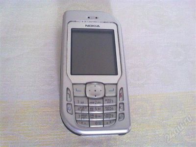Лот: 380999. Фото: 1. Продам/Обменяю Nokia 6670. Смартфоны