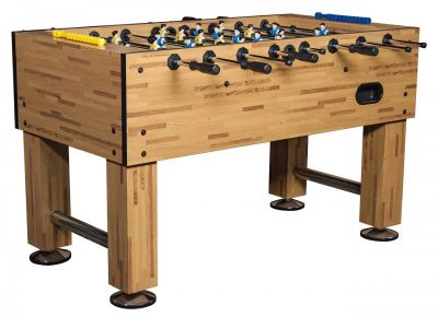 Лот: 8866459. Фото: 1. Настольный футбол «Champion Pro... Настольные игры, карты