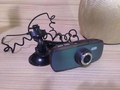 Лот: 7225087. Фото: 1. Видеорегистратор Prestige DVR-390. Видеорегистраторы,  радар-детекторы, системы парковки