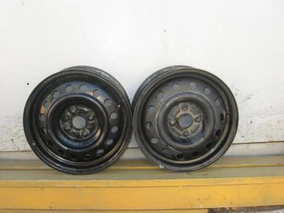 Лот: 3782180. Фото: 1. Шамповки R15 4*100. Диски