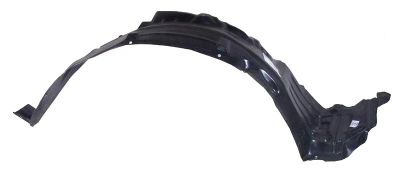 Лот: 3702330. Фото: 1. Подкрылок правый nissan sunny... Кузов