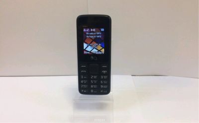 Лот: 12845062. Фото: 1. BQ step+. Кнопочные мобильные телефоны