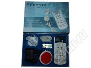 Лот: 231033. Фото: 1. унистим DM-IIA. Разное