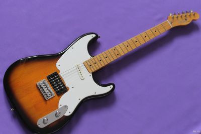 Лот: 12792313. Фото: 1. Fender/Squier '51. Гитары