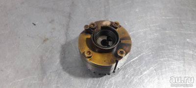 Лот: 18172940. Фото: 1. Муфта vvt-i Toyota Crown GRS182... Электрооборудование