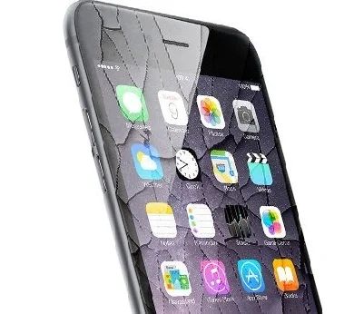 Лот: 6160623. Фото: 1. Дисплей Apple iPhone 6 plus (5... Дисплеи, дисплейные модули, тачскрины