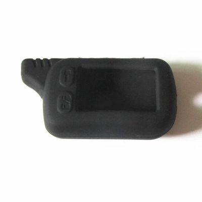 Лот: 10410985. Фото: 1. Чехол на брелок Tomahawk TZ-9010. Другое (автозапчасти)