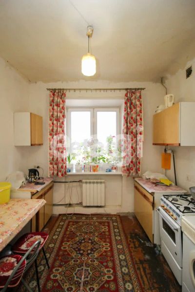 Лот: 25287994. Фото: 1. 2-комн. квартира , Красноярск... Квартиры, студии