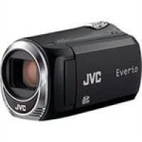 Лот: 4891542. Фото: 1. видеокамера JVC Everio GZ-MS110BE... Видеокамеры