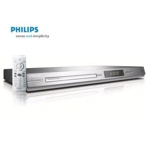 Лот: 4845403. Фото: 1. Проигрыватель DVD / CD / MP3 player... DVD, Blu-Ray плееры