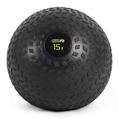 Лот: 22372296. Фото: 1. Слэмбол (SlamBall) Profi-Fit 15... Другое (спортивные товары)