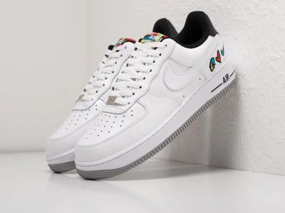 Лот: 19278357. Фото: 1. Кроссовки Nike Air Force 1 Low... Кеды, кроссовки, слипоны