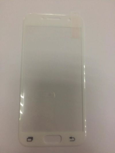 Лот: 10766239. Фото: 1. Защитное стекло TPU Samsung Galaxy... Защитные стёкла, защитные плёнки