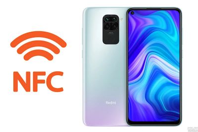 Лот: 16540991. Фото: 1. Xiaomi Redmi Note 9 128Gb белый... Смартфоны