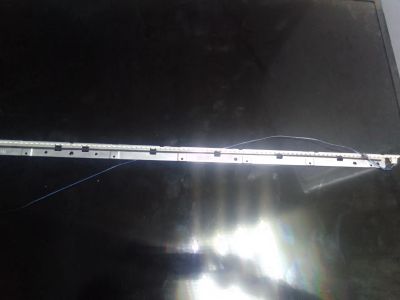 Лот: 24670087. Фото: 1. Led String подсветкa BN64-01644A... Запчасти для телевизоров, видеотехники, аудиотехники