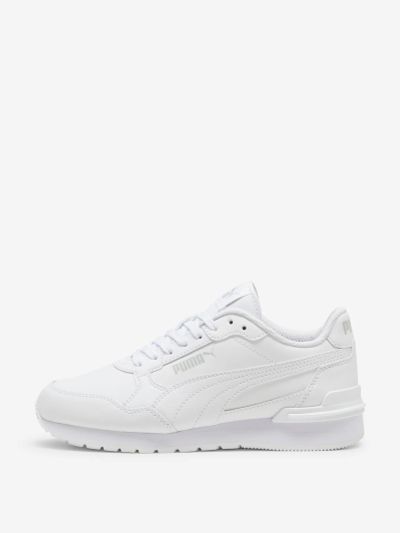 Лот: 25370502. Фото: 1. Кроссовки детские PUMA St Runner... Кеды, кроссовки
