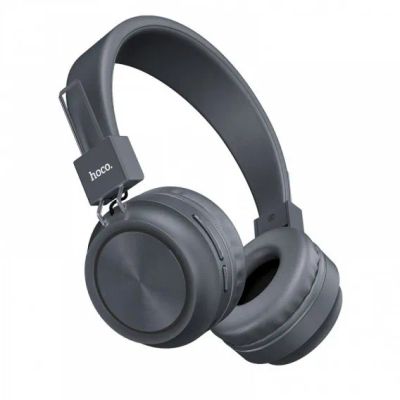 Лот: 23247616. Фото: 1. Гарнитура Bluetooth Hoco W25 Promise... Наушники, гарнитуры