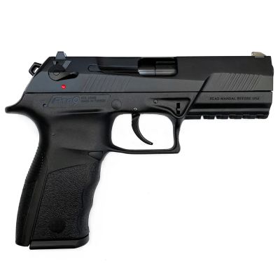 Лот: 25125107. Фото: 1. Пистолет спортивный (Ata Arms... Охотничье оружие