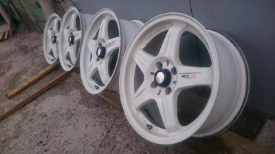 Лот: 18421792. Фото: 1. Rays Trd T3. Диски