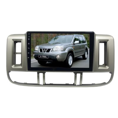 Лот: 19596125. Фото: 1. Штатная магнитола для Nissan X-trail... Разное