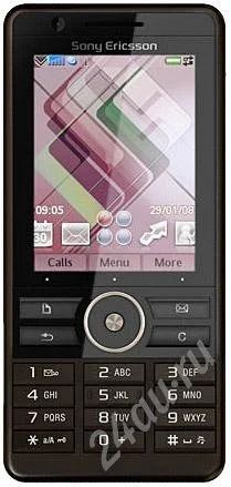Лот: 192160. Фото: 1. Sony Ericsson G900. Кнопочные мобильные телефоны
