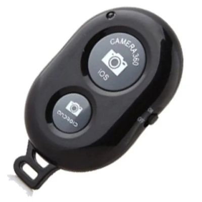 Лот: 12592301. Фото: 1. Bluetooth Пульт для смартфона... Брелоки, подвески