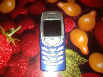 Лот: 3501176. Фото: 1. Nokia 6100. Кнопочные мобильные телефоны