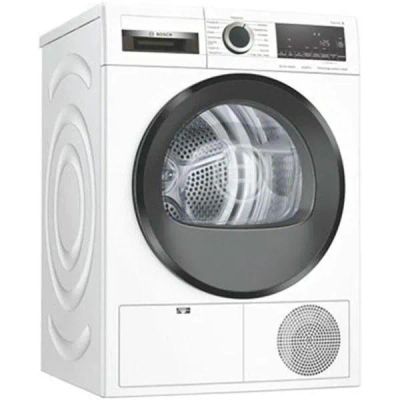 Лот: 24494100. Фото: 1. Сушильная машина Bosch WQG241AKPL. Стиральные машины