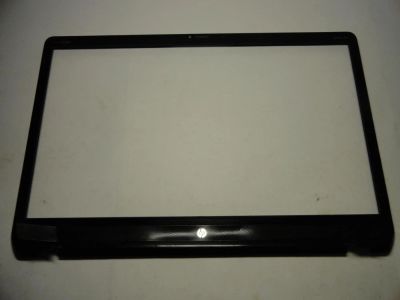 Лот: 11458252. Фото: 1. Рамка матрицы для ноутбука HP... Корпуса, блоки питания