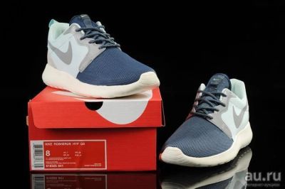 Лот: 8014398. Фото: 1. Кроссовки Roshe Run Nike 011... Кеды, кроссовки, слипоны