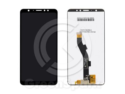 Лот: 13961698. Фото: 1. Дисплей для Meizu M8/V8/V8 Pro... Дисплеи, дисплейные модули, тачскрины