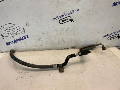 Лот: 23552798. Фото: 1. трубка кондиционера Honda Civic... Двигатель и элементы двигателя