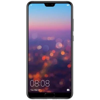 Лот: 12677968. Фото: 1. Новый! Смартфон Huawei P20 Pro... Смартфоны