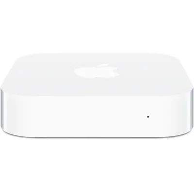 Лот: 3913038. Фото: 1. Apple AirPort Express MC414RU. Маршрутизаторы (роутеры)