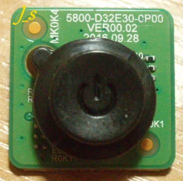 Лот: 15690756. Фото: 1. Модуль IR/JOY/LED 5800-D32E30-0P00... Запчасти для телевизоров, видеотехники, аудиотехники