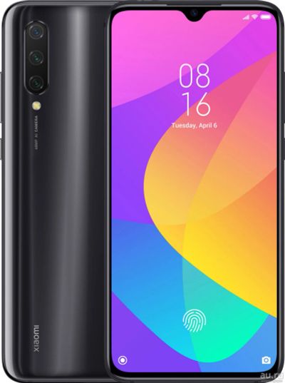 Лот: 15079881. Фото: 1. Гарантия 1 год! Чек! Новый Xiaomi... Смартфоны