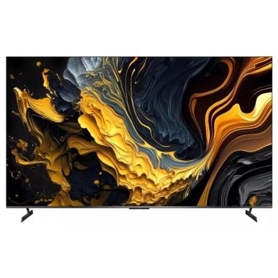 Лот: 25392740. Фото: 1. Ultra HD (4K) LED телевизор 85... Телевизоры