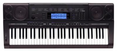 Лот: 3406102. Фото: 1. Отличный синтезатор CASIO CTK-5000... Клавишные