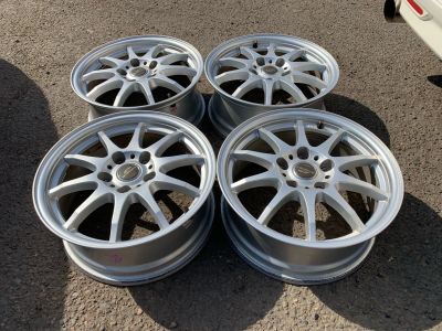 Лот: 15865242. Фото: 1. Диски A-Tech Schneider R16 б/п... Диски