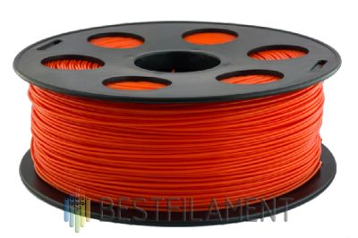 Лот: 17510894. Фото: 1. Красный PLA пластик Bestfilament... 3D принтеры, 3D ручки и комплектующие